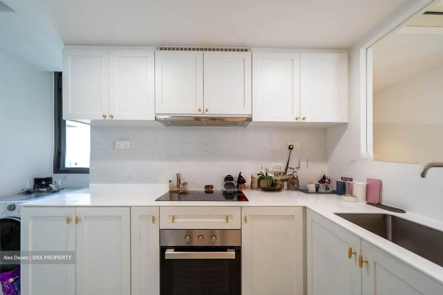 The Terrace (D19), Condominium #617954641